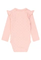 Bakkaboe Newborn baby meisje romper